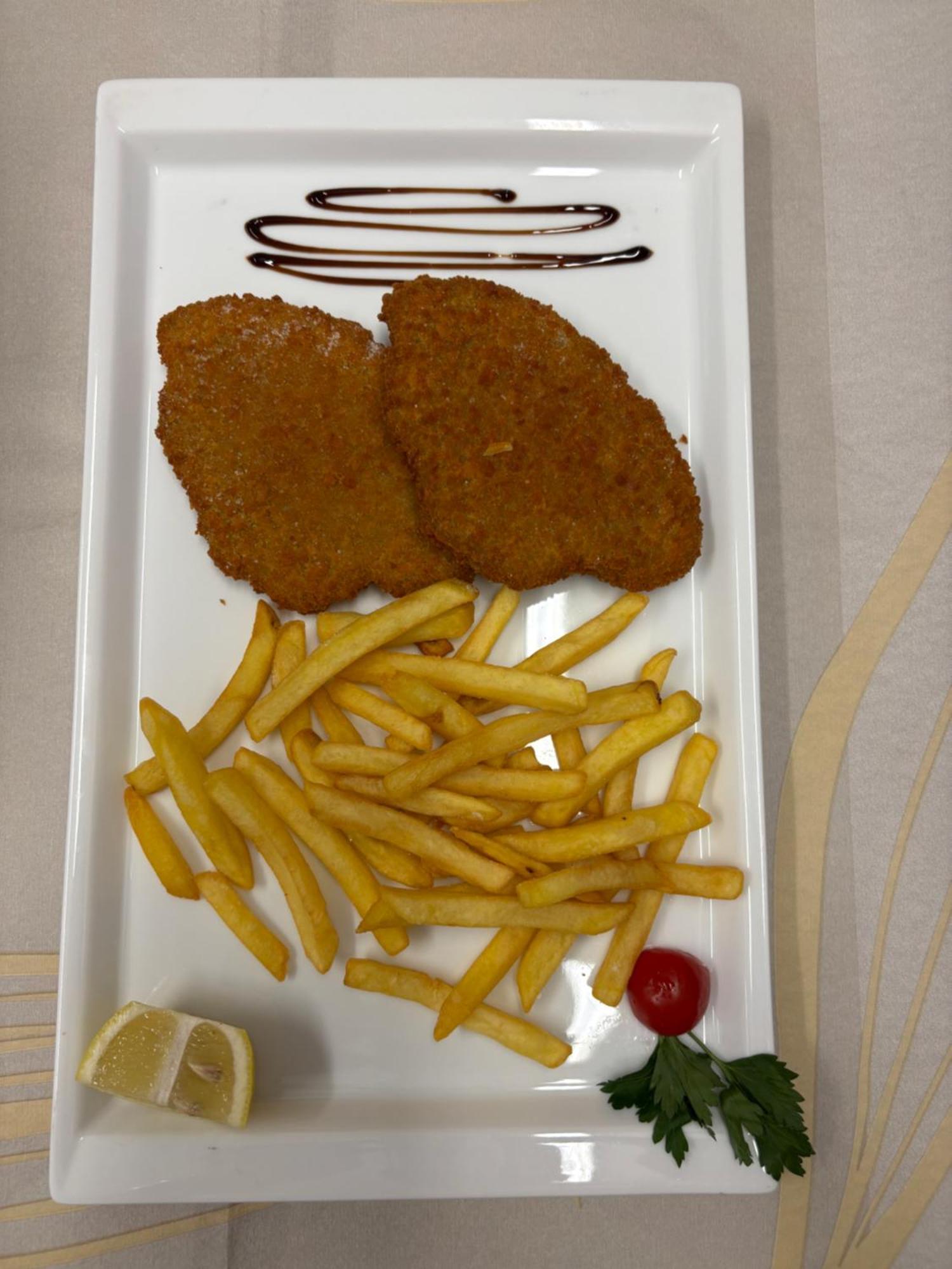 מרגרה Hotel Laguna Residence מראה חיצוני תמונה