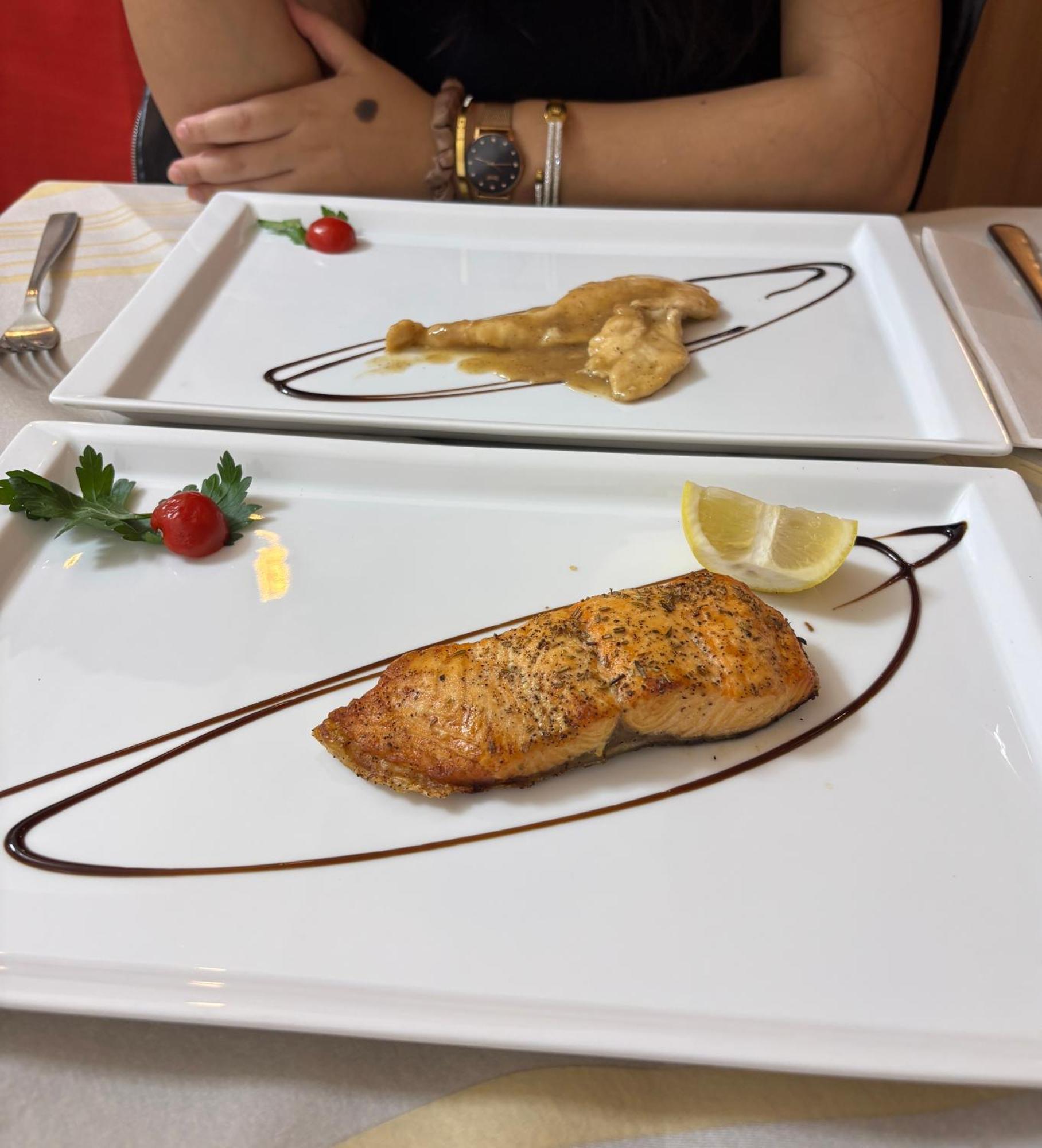 מרגרה Hotel Laguna Residence מראה חיצוני תמונה