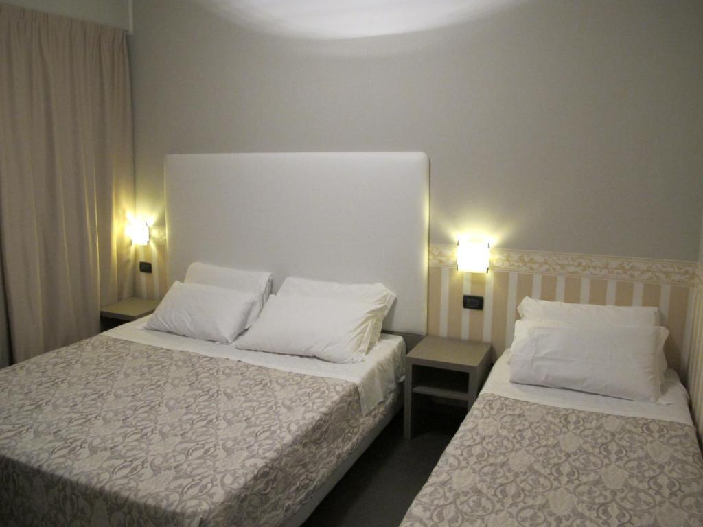 מרגרה Hotel Laguna Residence חדר תמונה